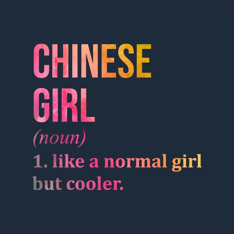 Chine
