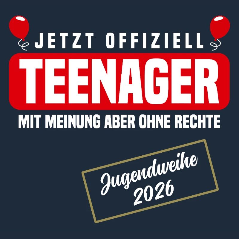Youth Consecration 2026