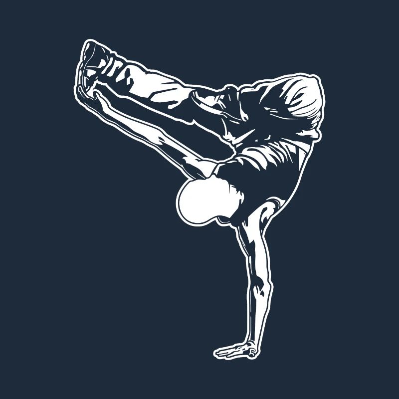 Breakdancer