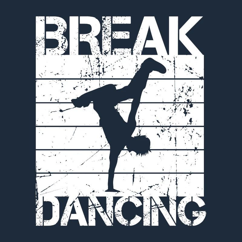 Breakdance