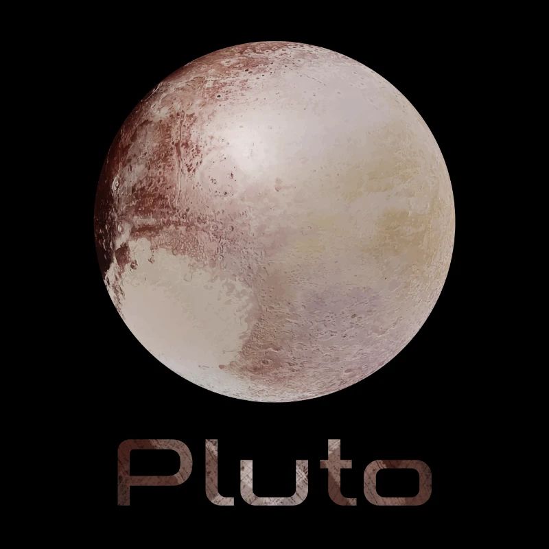 Pluto