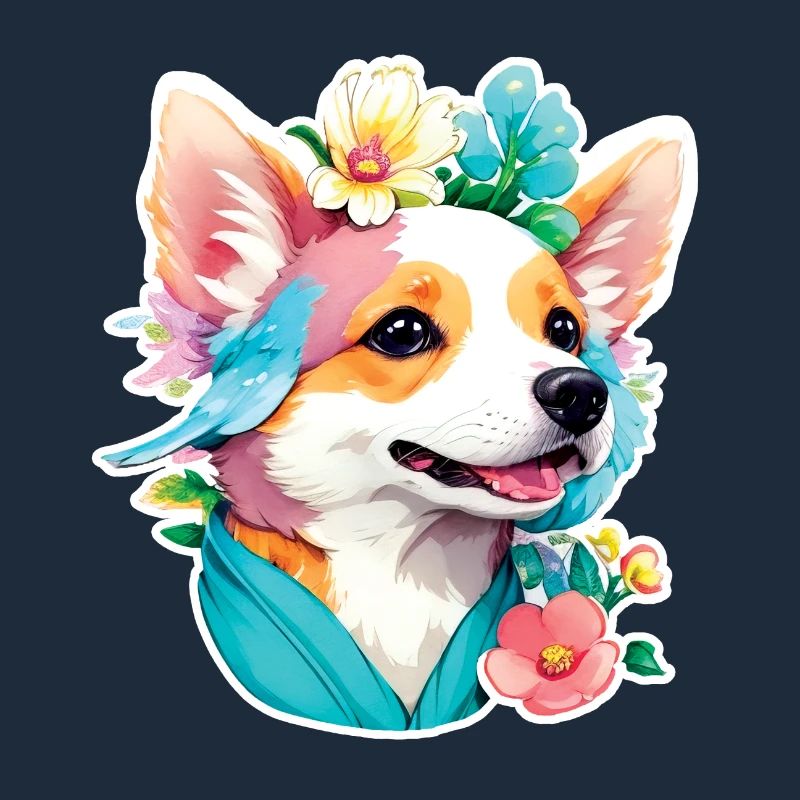 Corgi