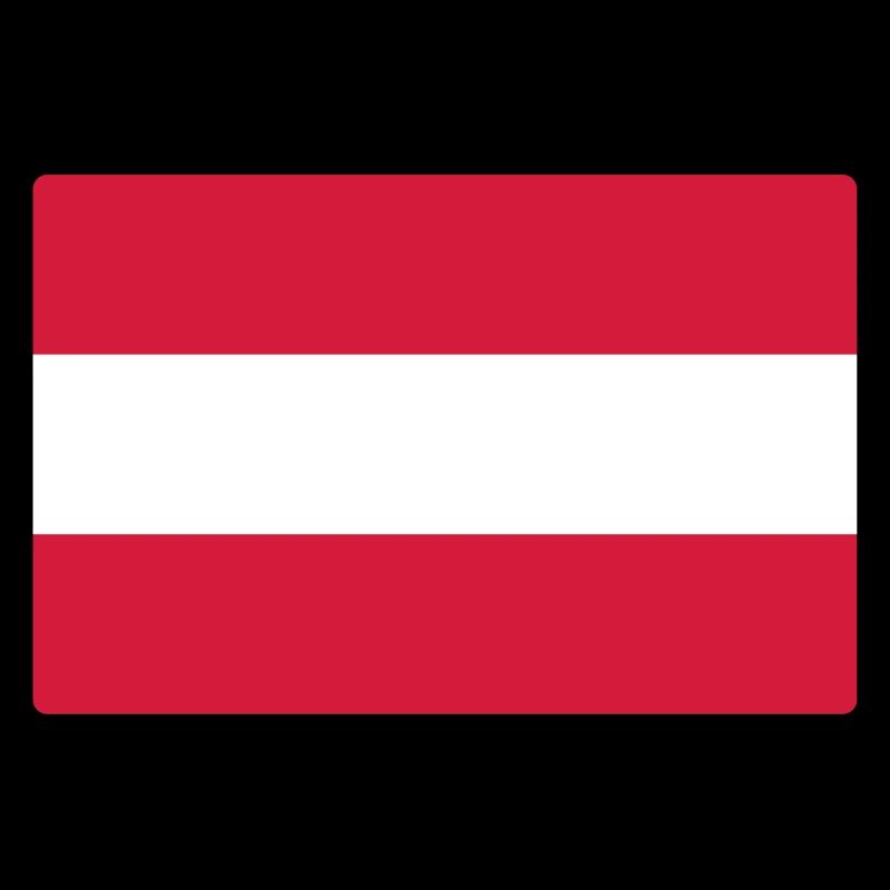 Show your Austrian pride!