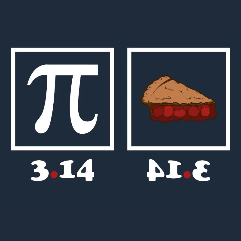 Pi Day Pie