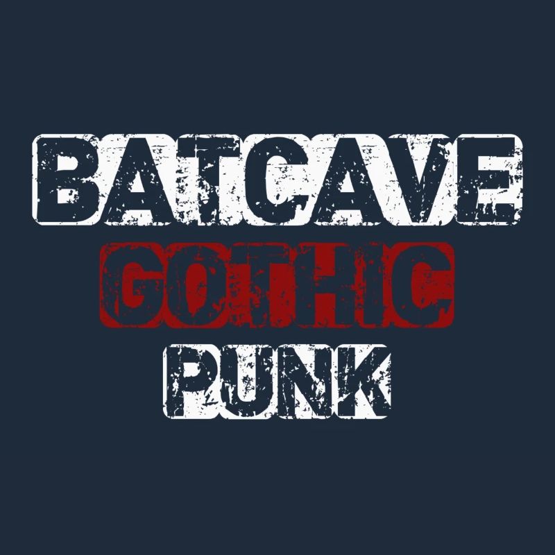 Batcave Gothic Punk