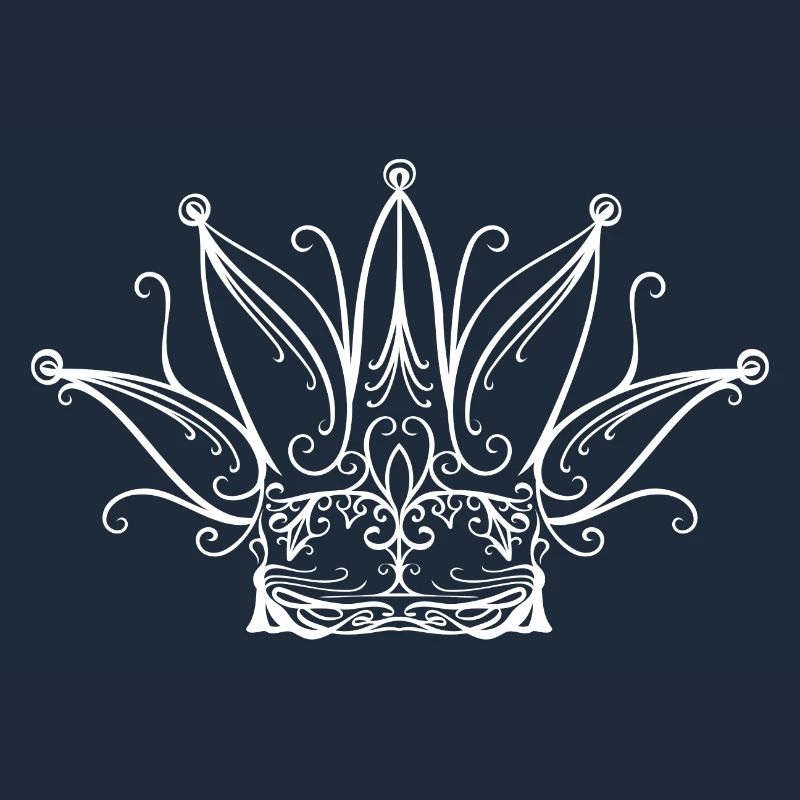Fool's Cap Carnival Carnival Crown