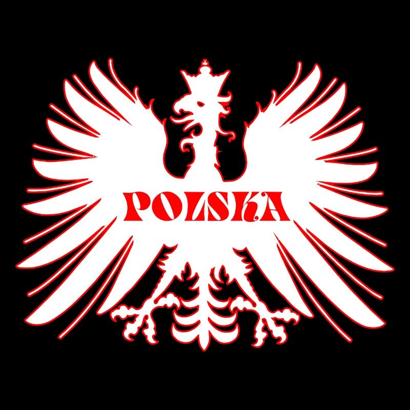 Aigle polonais