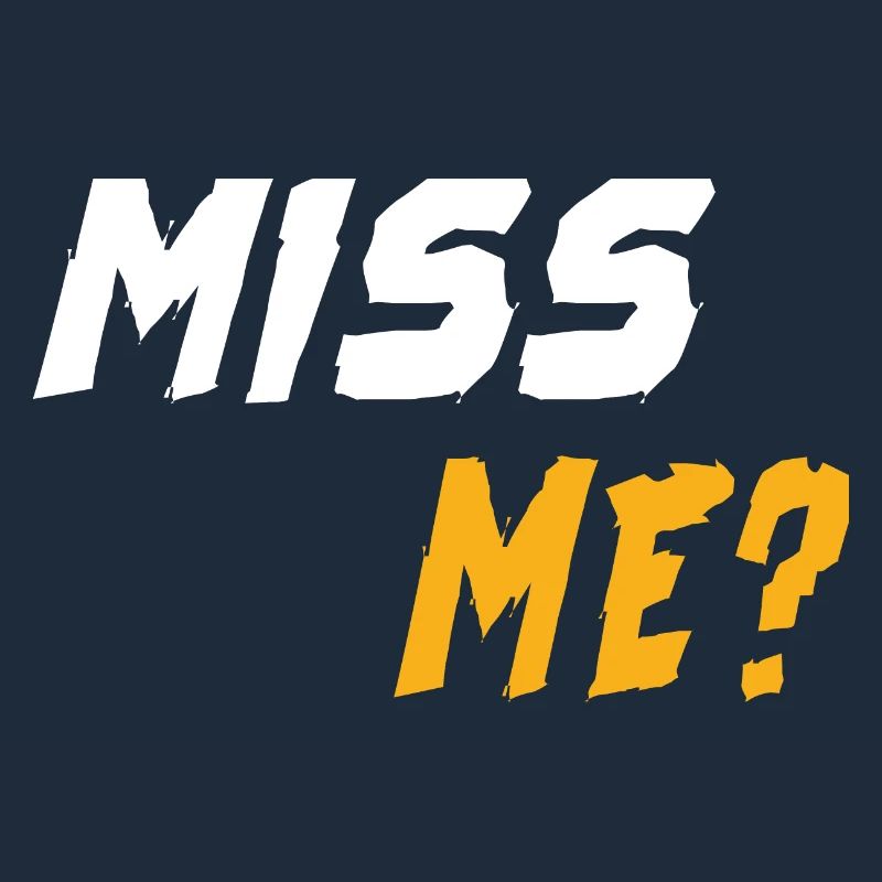 Me manque?
