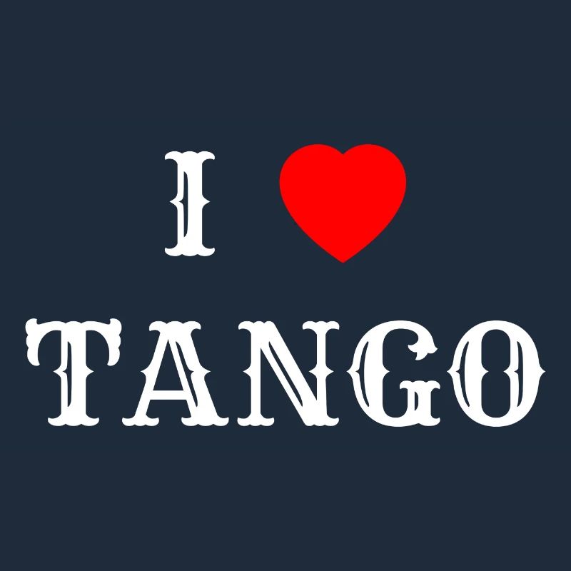 J’adore le tango