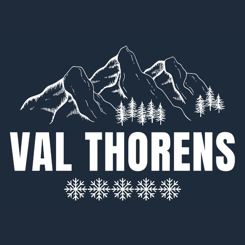 Val Thorens, comprensorio sciistico, sci