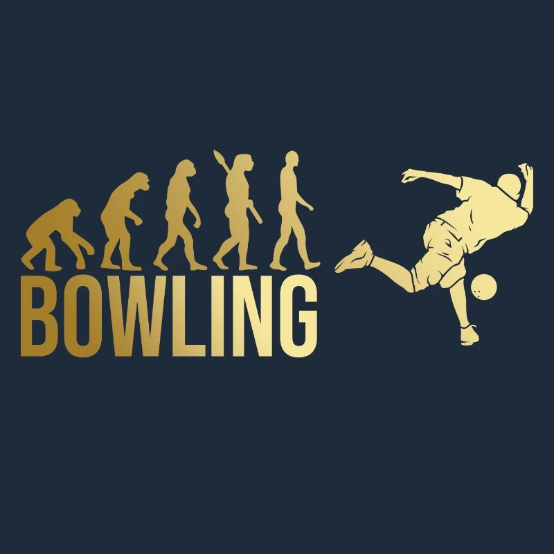 Evolution Bowling