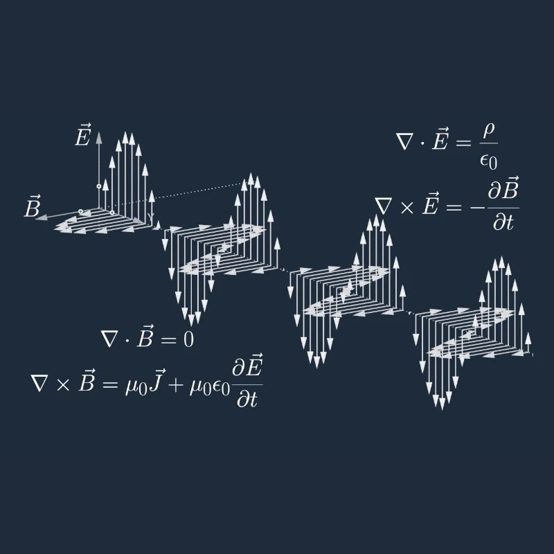 Équations de Maxwell