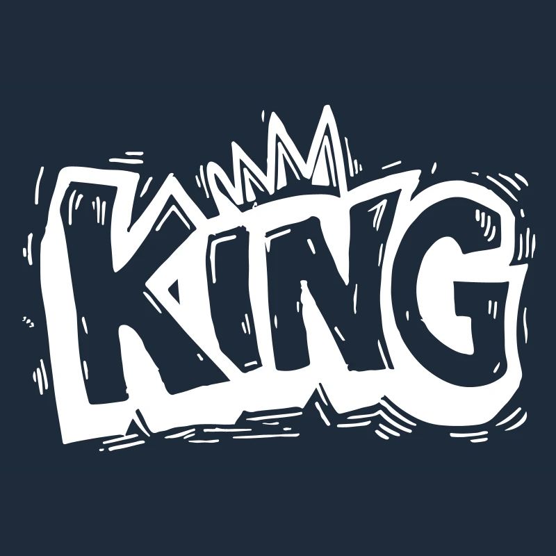 King Graffiti