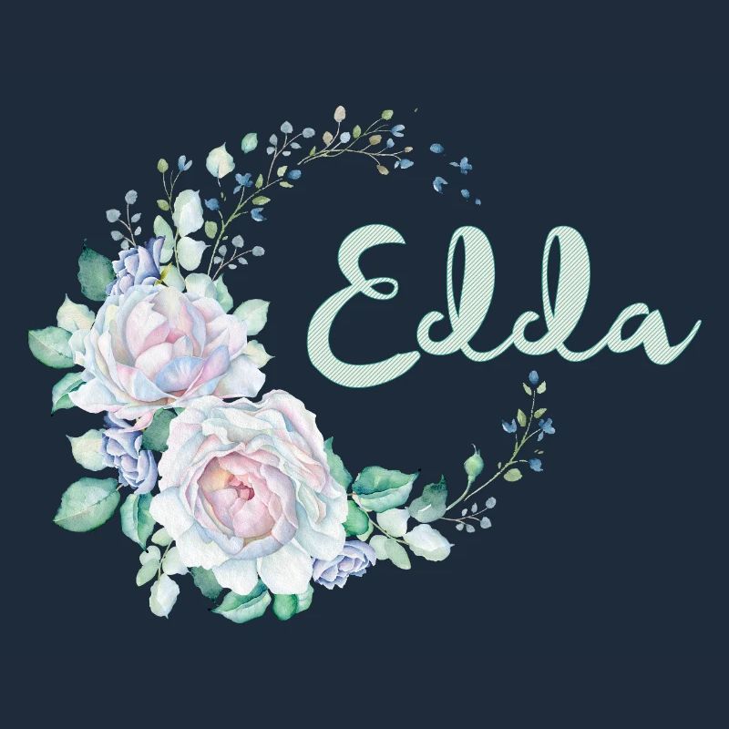 Pour Edda