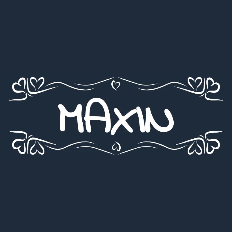 Nom : Maxin