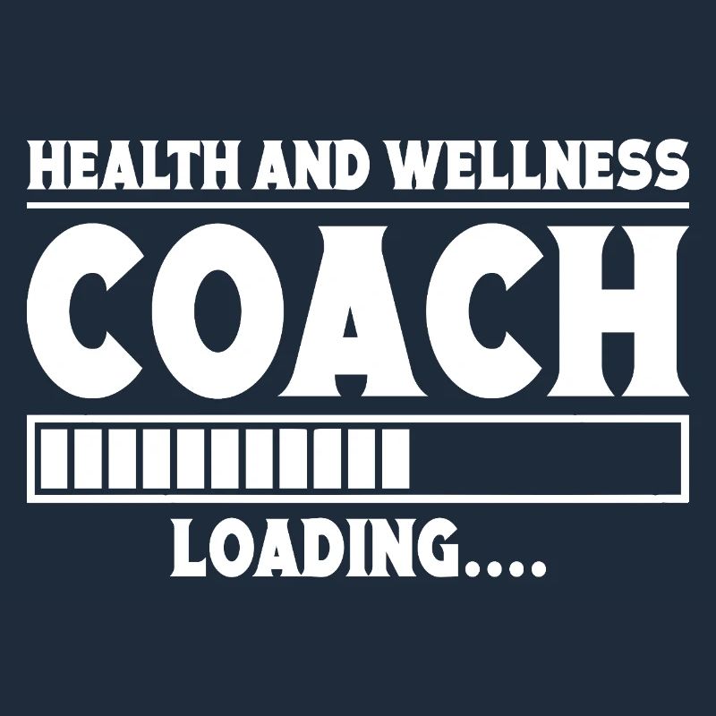 Powerlifting Bodybuilder Wellness Coach Loading