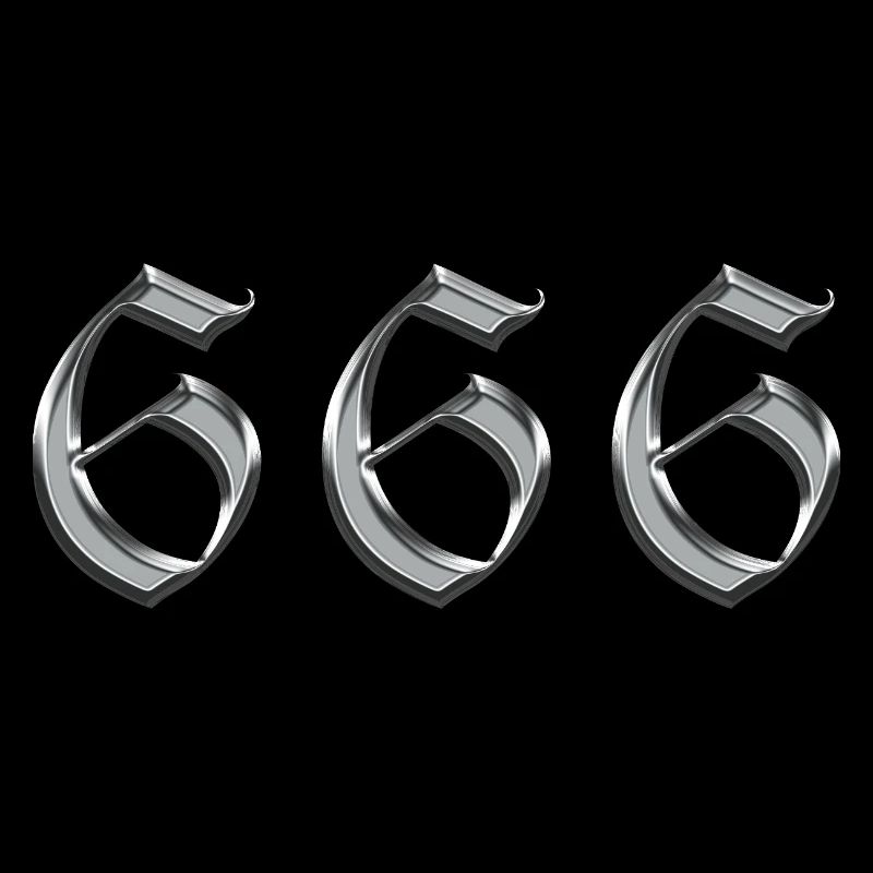 Angel Number 666 Reflect