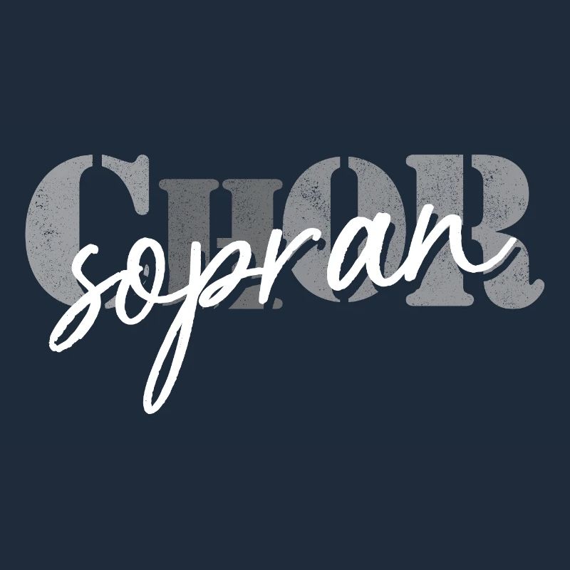 Choir Soprano