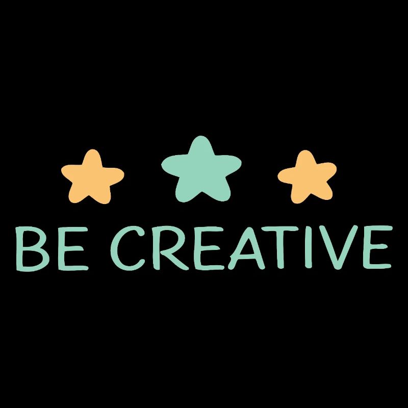 Get Creative: Pastel Stars