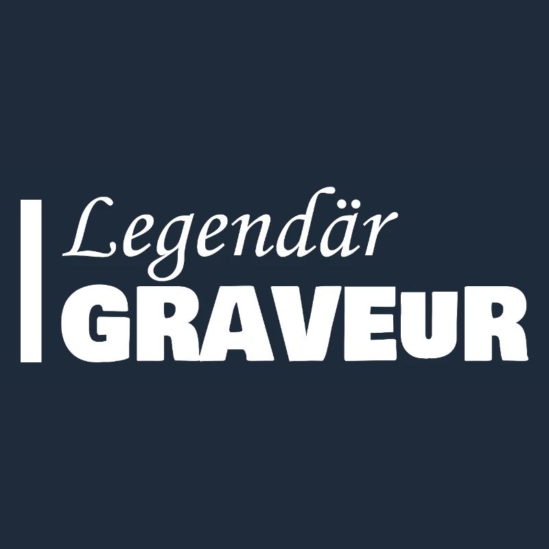 Cadeau pour le graveur