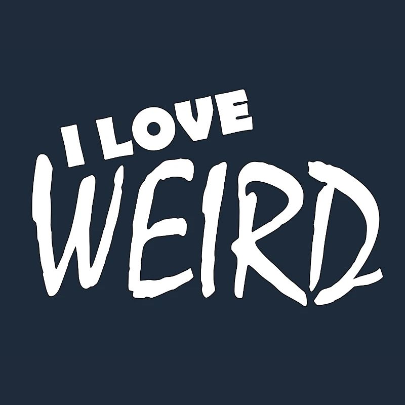 J’ADORE BIZARRE
