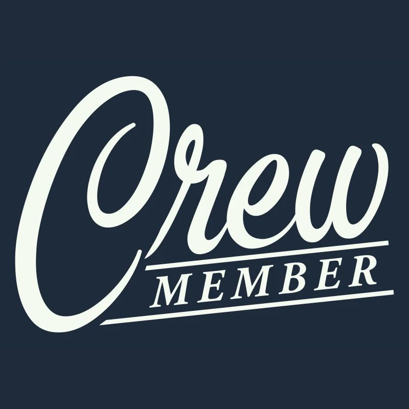 crew member