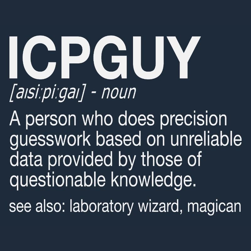 ICP-MS Guy Massenspektrometrie Plasma