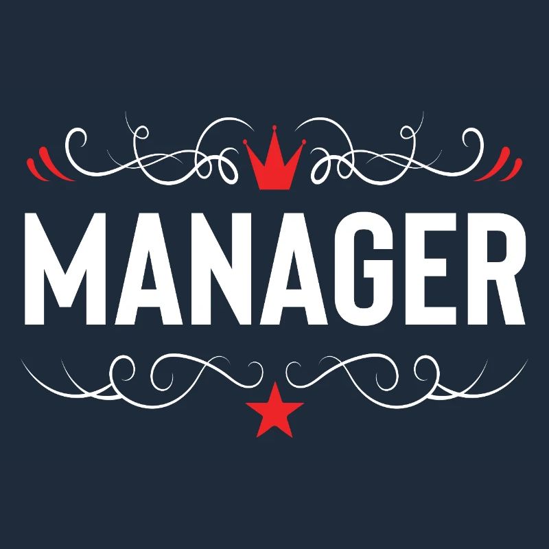Manager Beruf