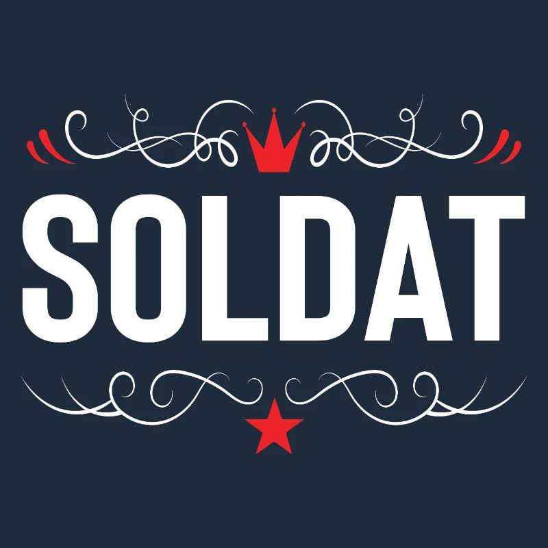 Soldier Profession