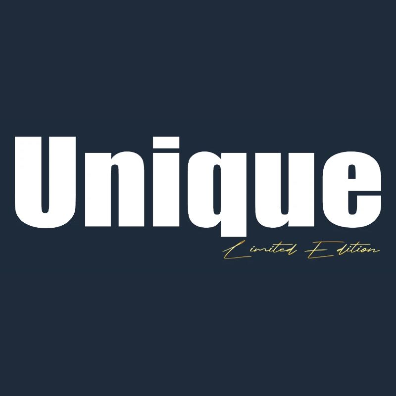 Unique
