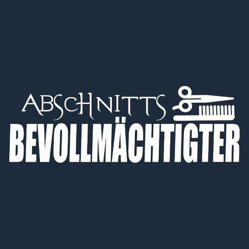 ABSCHNITTSBEVOLLMÄCHTIGTER