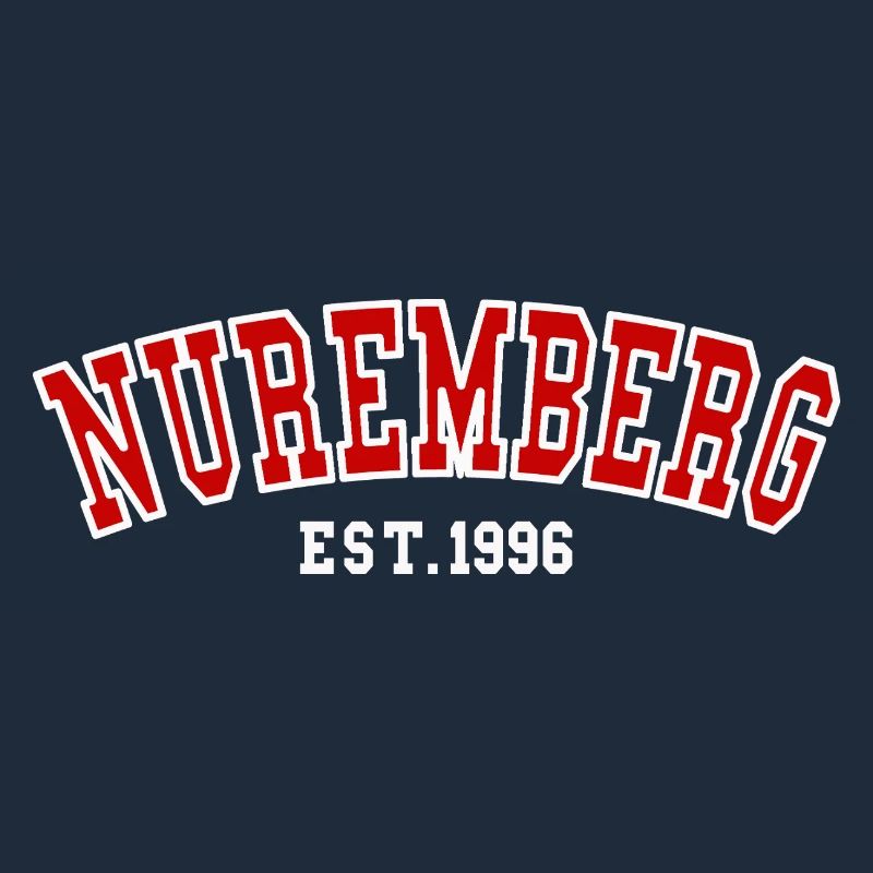 Nürnberg gegründet 1996