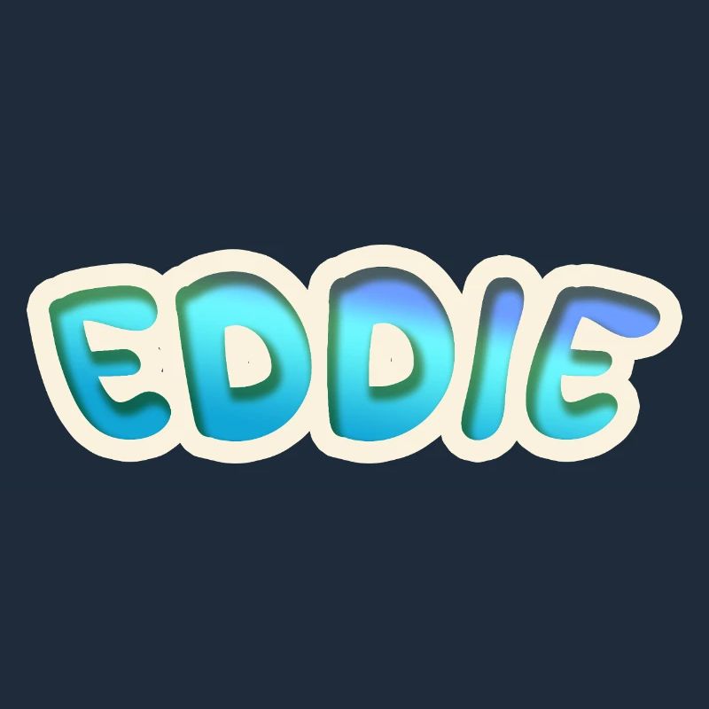 Beruf Eddie