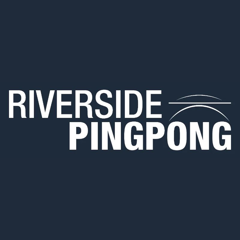 Ping-pong Riverside