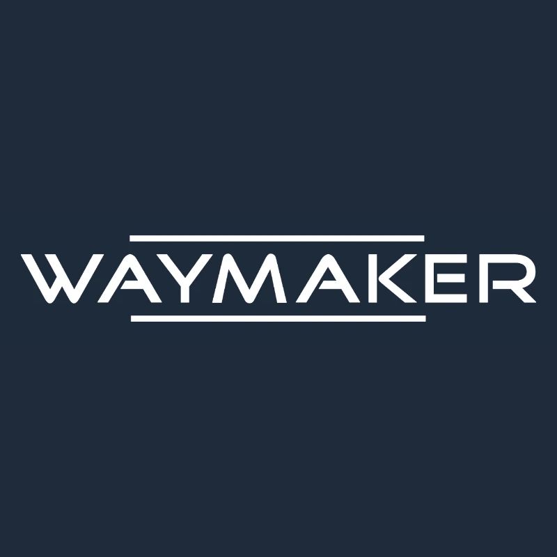 WAYMAKER by csdesign