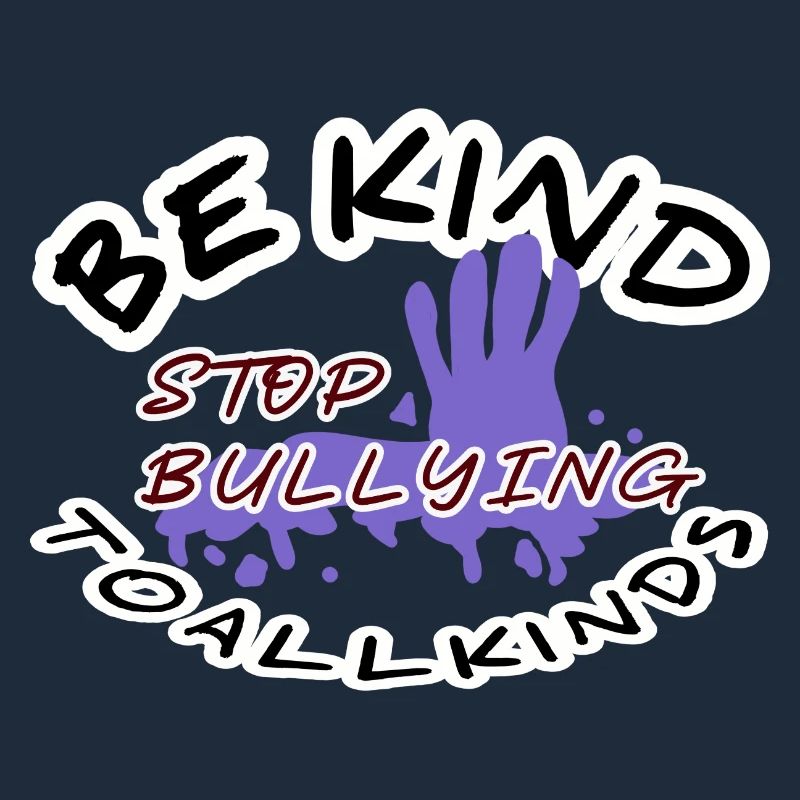 Don't bully me