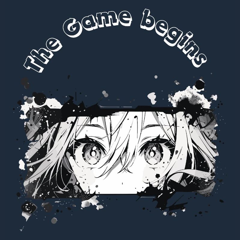 Gaming Anime  Geschenkidee
