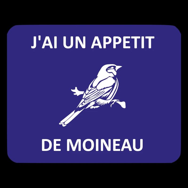 Sparrow Appetite