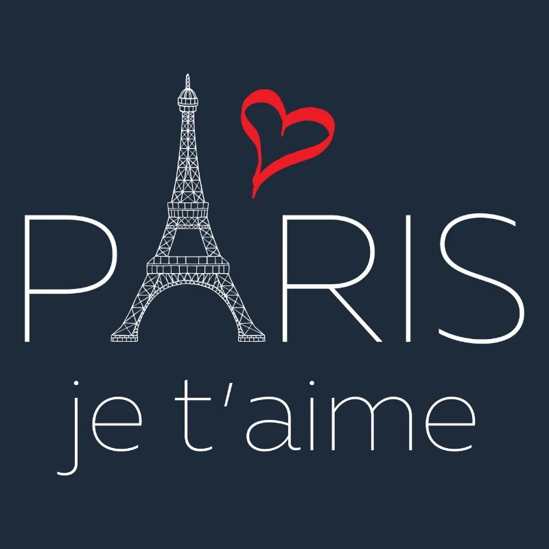 Paris Je T'aime