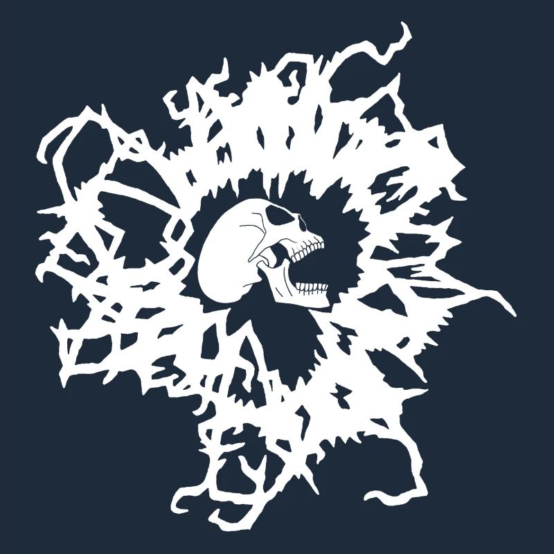 Phantom energy