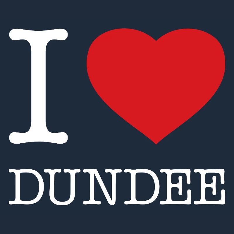 J’ADORE DUNDEE