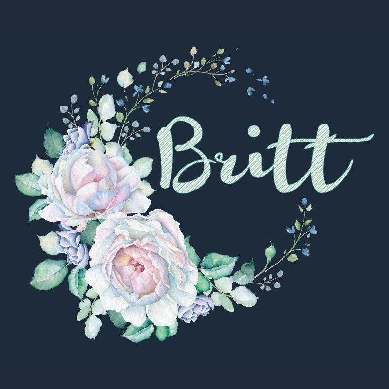 Pour Britt