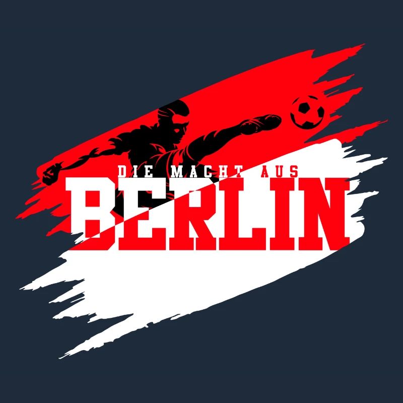 Fußball Berlin