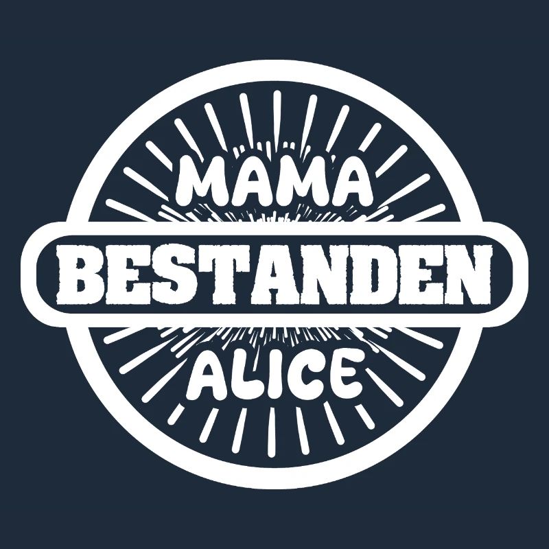 Alice als Name