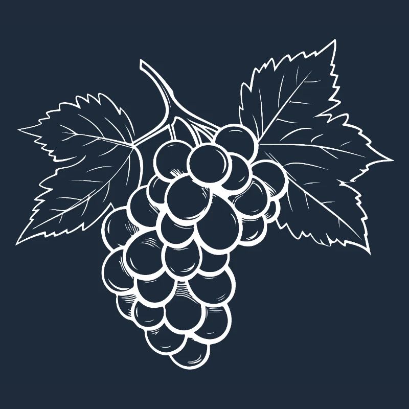 Grapes Grapes