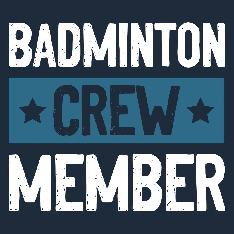 Badminton Crew