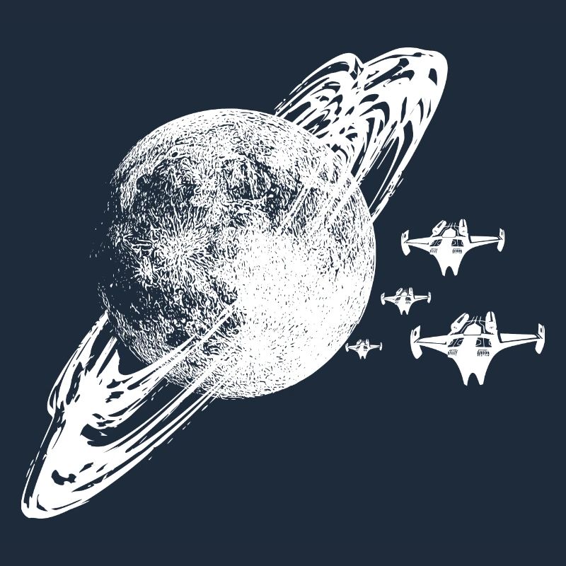 La planète