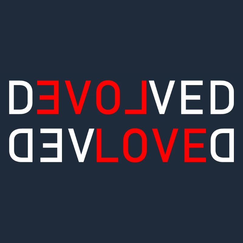 Love Devolved