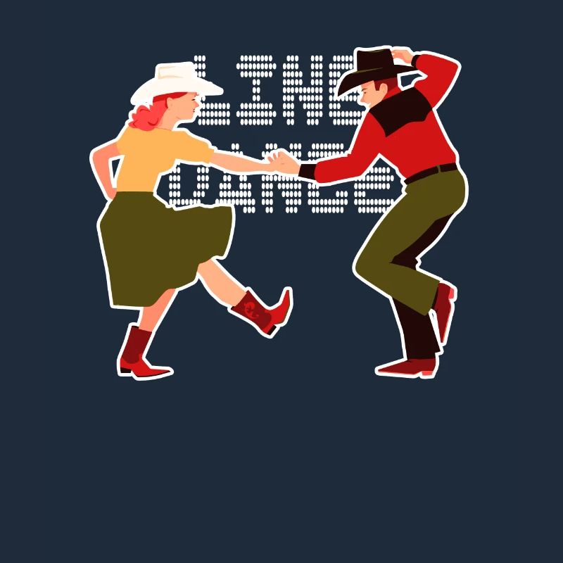 Danse en ligne