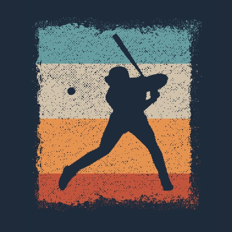 Baseball Baseball Player Baseball Bat